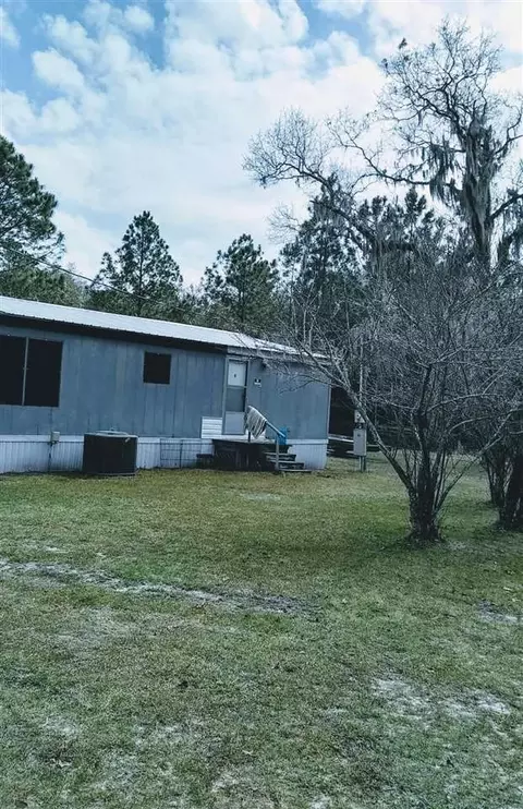 14535 Robert Ezell Rd, Perry, FL 32348 photo 2
