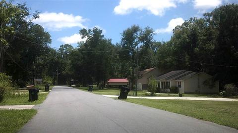 413 Mitchell Dr, Perry, FL 32348 photo 5