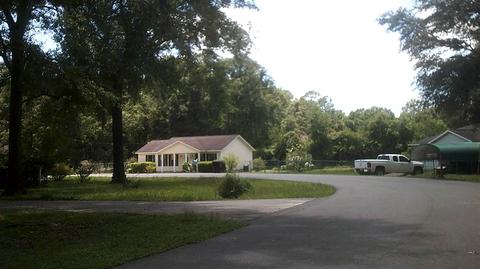 413 Mitchell Dr, Perry, FL 32348 photo 28
