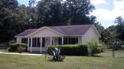 413 Mitchell Dr, Perry, FL 32348 photo 22