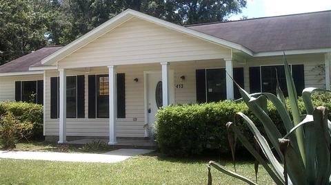 413 Mitchell Dr, Perry, FL 32348 photo 3