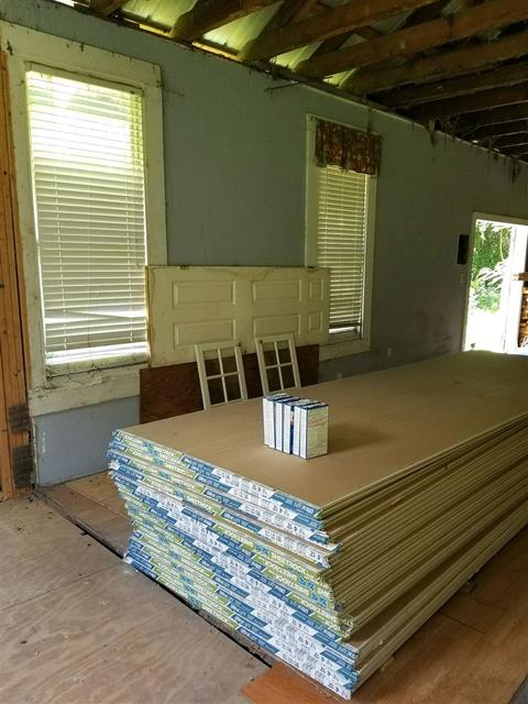 3984 Eddie Page Rd, Perry, FL 32347 photo 2
