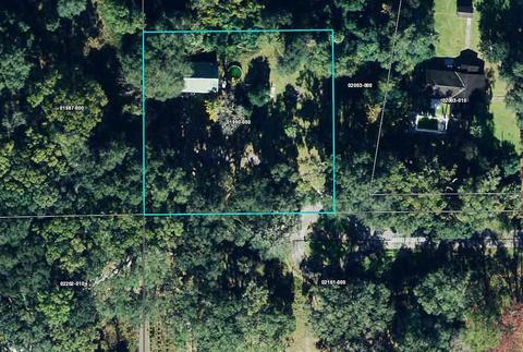 3984 Eddie Page Rd, Perry, FL 32347 photo 1