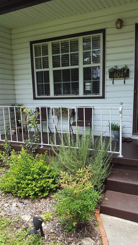 604 W Main St, Perry, FL 32347 photo 3