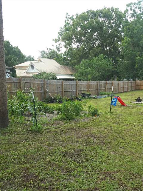 604 W Main St, Perry, FL 32347 photo 5
