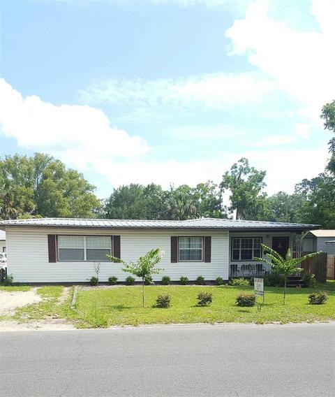 604 W Main St, Perry, FL 32347 photo 2