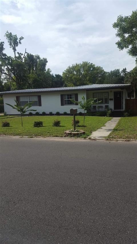 604 W Main St, Perry, FL 32347 photo 4