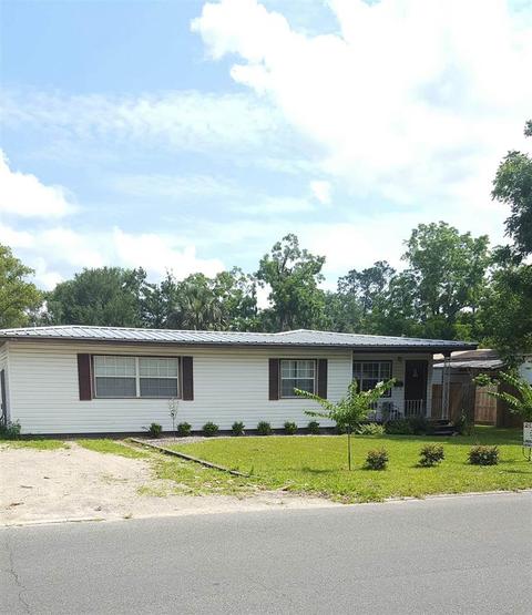 604 W Main St, Perry, FL 32347 photo 1
