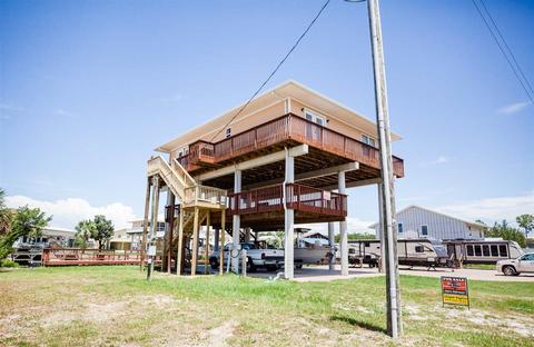 20405 Marina Rd, Perry, FL 32348 photo 4