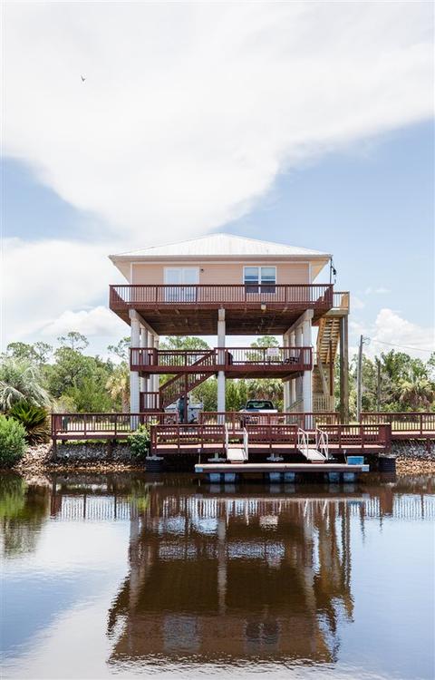 20405 Marina Rd, Perry, FL 32348 photo 2