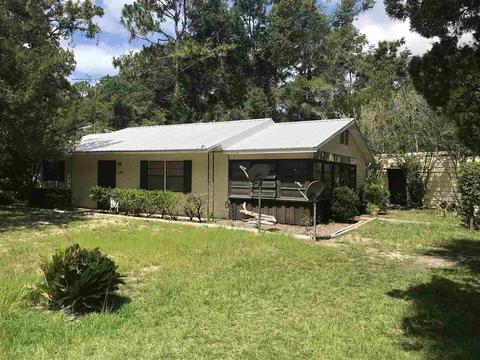515 NE Cedar St, Steinhatchee, FL 32359 photo 1