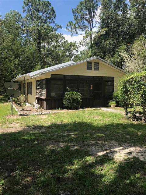 515 NE Cedar St, Steinhatchee, FL 32359 photo 4