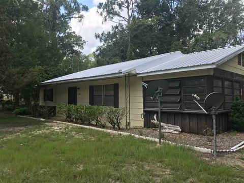515 NE Cedar St, Steinhatchee, FL 32359 photo 25