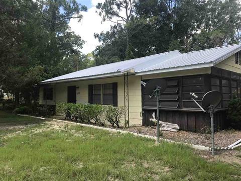 515 NE Cedar St, Steinhatchee, FL 32359 photo 2