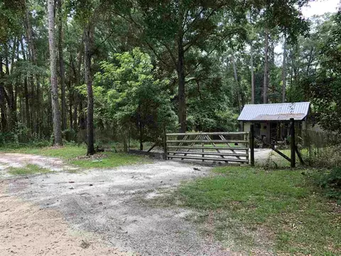534 Rudd Rd, Monticello, FL 32344 photo 2