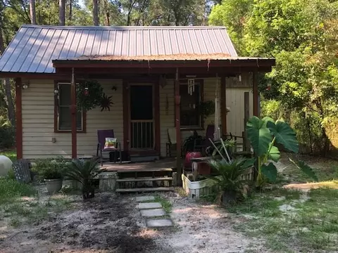 534 Rudd Rd, Monticello, FL 32344 photo 6