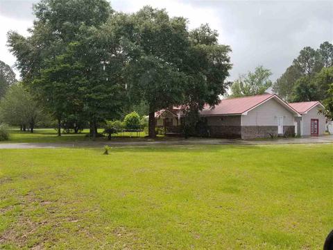 1035 Houck Rd, Perry, FL 32348 photo 1