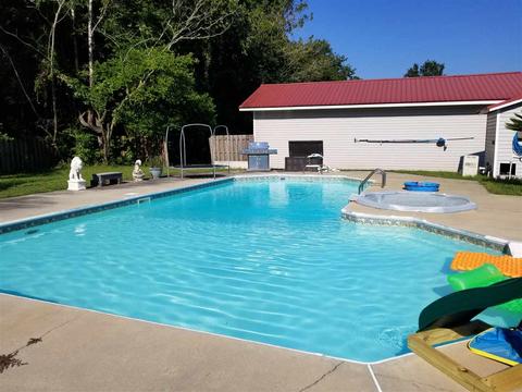 1035 Houck Rd, Perry, FL 32348 photo 9