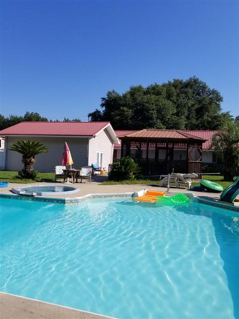 1035 Houck Rd, Perry, FL 32348 photo 10