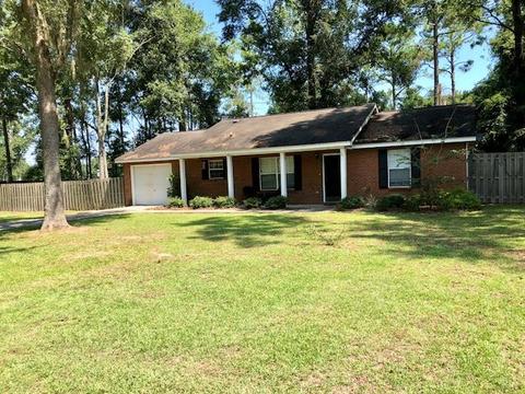 104 Woodgate Dr, Perry, FL 32348 photo 1