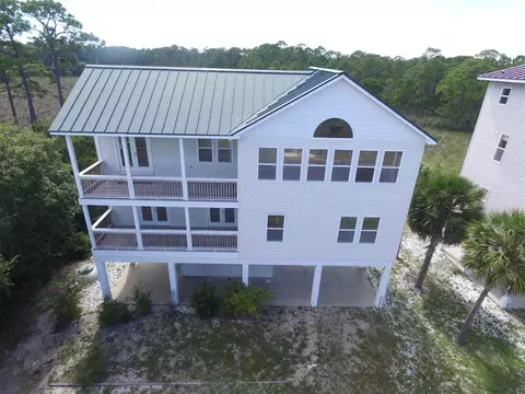 655 Bald Point Rd, Alligator Point, FL 32346 photo 2