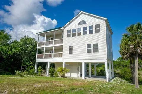655 Bald Point Rd, Alligator Point, FL 32346 photo 1