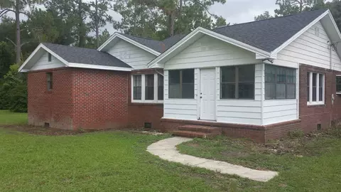 3555 Polhill, Perry, FL 32347 photo 1