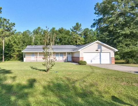 475 Slash Cir, Midway, FL 32343 photo 1