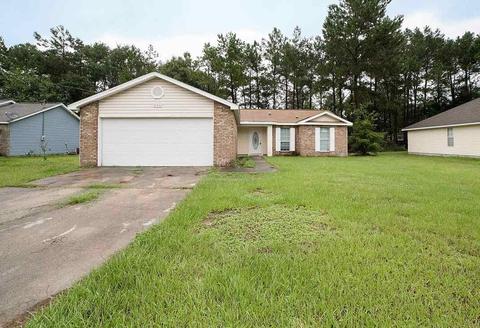236 Stevens Dr, Midway, FL 32343 photo 2