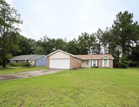 236 Stevens Dr, Midway, FL 32343 photo 1