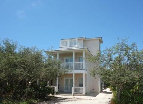 129 A St, Inlet Beach, FL 32461 photo 1