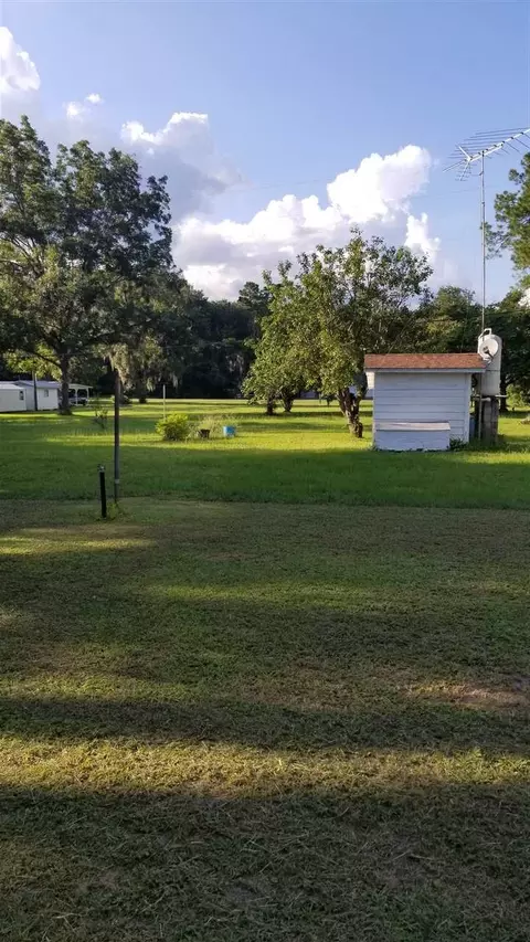 2056 Woods Creek Rd, Perry, FL 32347 photo 21