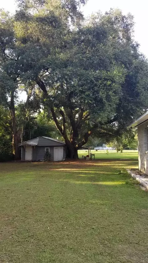 2056 Woods Creek Rd, Perry, FL 32347 photo 22
