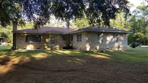 2056 Woods Creek Rd, Perry, FL 32347 photo 5