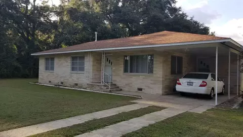 2056 Woods Creek Rd, Perry, FL 32347 photo 4