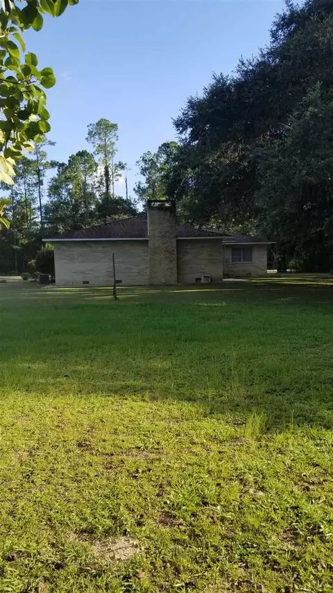 2056 Woods Creek Rd, Perry, FL 32347 photo 24