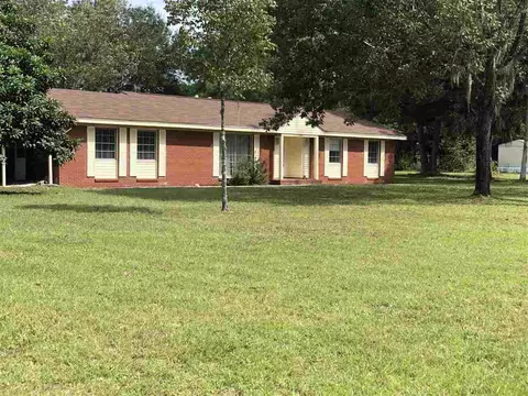 1340 Wright Rd, Perry, FL 32347 photo 28