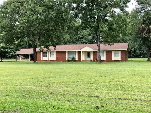 1340 Wright Rd, Perry, FL 32347 photo 4