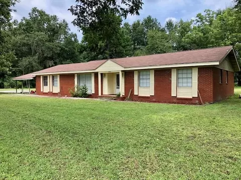 1340 Wright Rd, Perry, FL 32347 photo 2