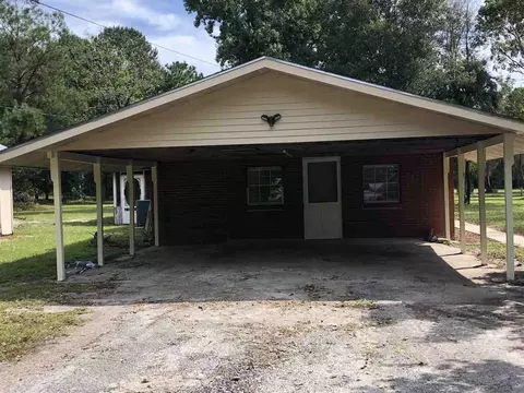 1340 Wright Rd, Perry, FL 32347 photo 27