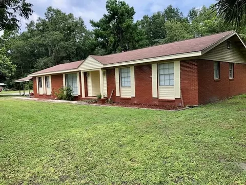 1340 Wright Rd, Perry, FL 32347 photo 30