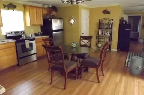 1614 SE Rives Ave, Steinhatchee, FL 32359 photo 5