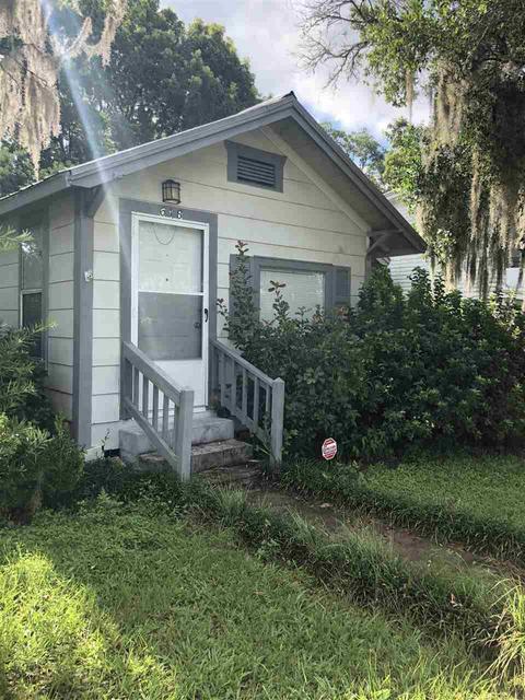 618 N Calhoun St, Perry, FL 32347 photo 5