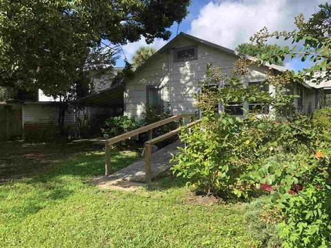 618 N Calhoun St, Perry, FL 32347 photo 2