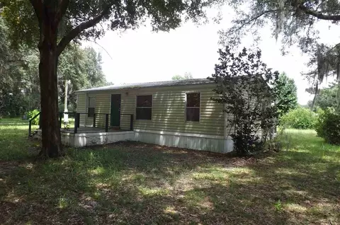 2530 Mixon Rd, Perry, FL 32348 photo 1