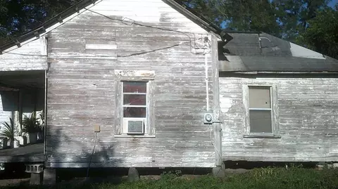 503 E Us 27, Mayo, FL 32066 photo 2