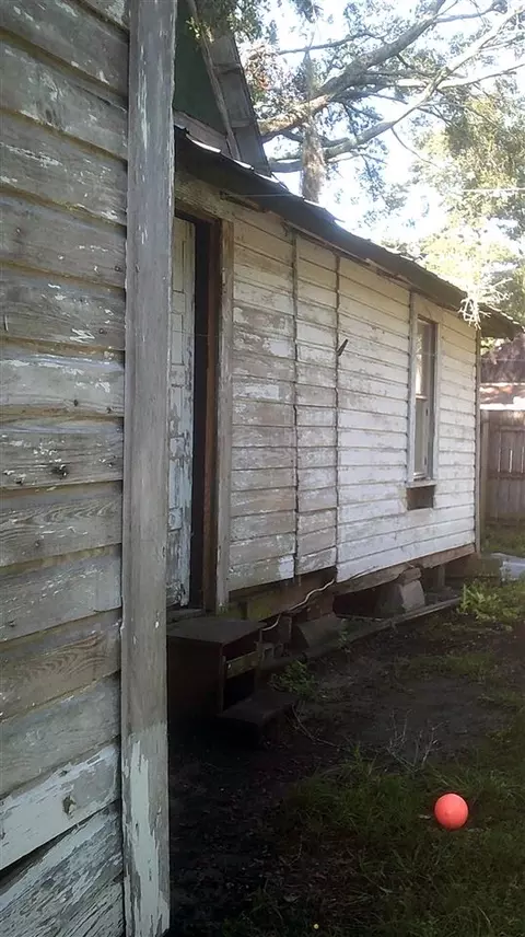 503 E Us 27, Mayo, FL 32066 photo 3