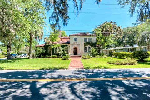 235 E King St, Quincy, FL 32351 photo 4