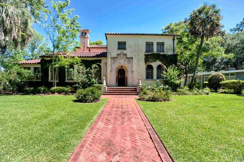235 E King St, Quincy, FL 32351 photo 1