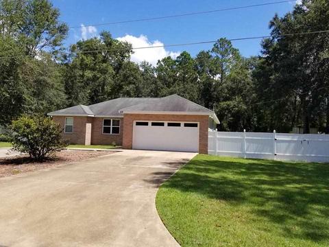 414 Mitchell Dr, Perry, FL 32348 photo 1
